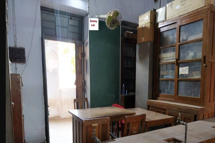 laboratory